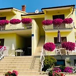 Mison Appartement Labin (Istria)
