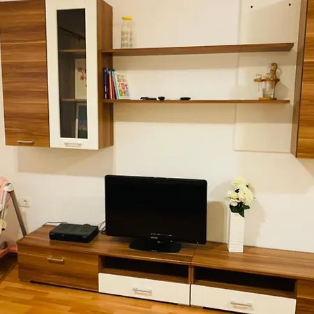 Mison Apartment *