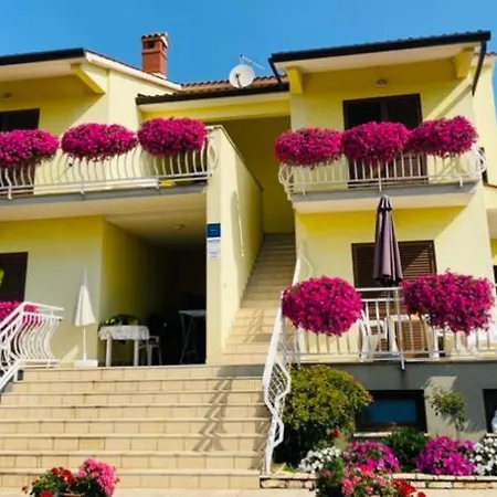 Mison Appartement Labin (Istria)