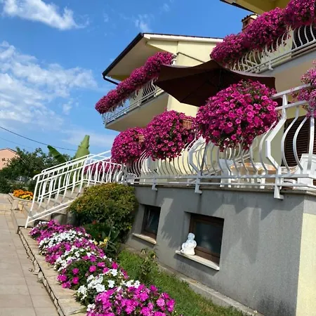 Mison Apartment Labin (Istria)