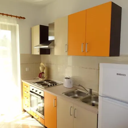 Apartment Mison Labin (Istria)