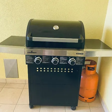 Mison Appartement Labin (Istria)