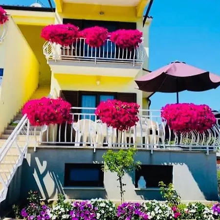 Mison Appartement Labin (Istria)