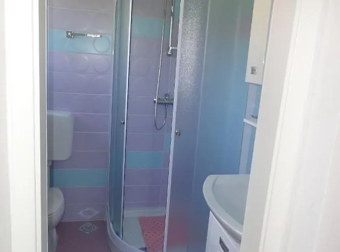 Apartment Mison