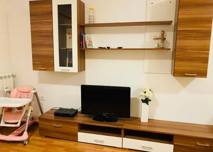Mison Apartment *