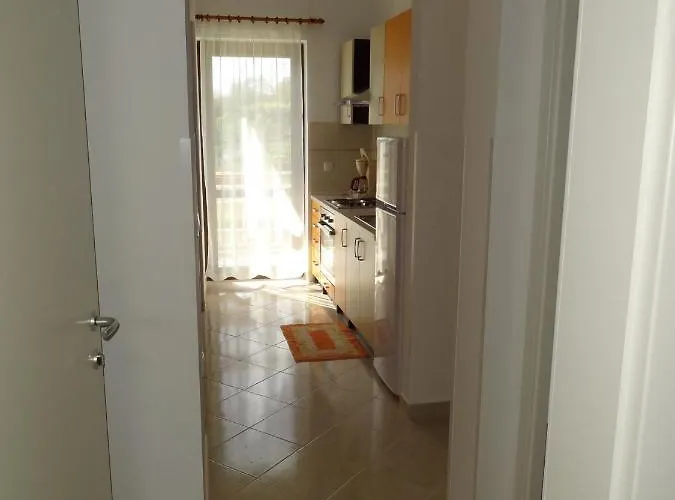 Apartment Mison Labin (Istria)