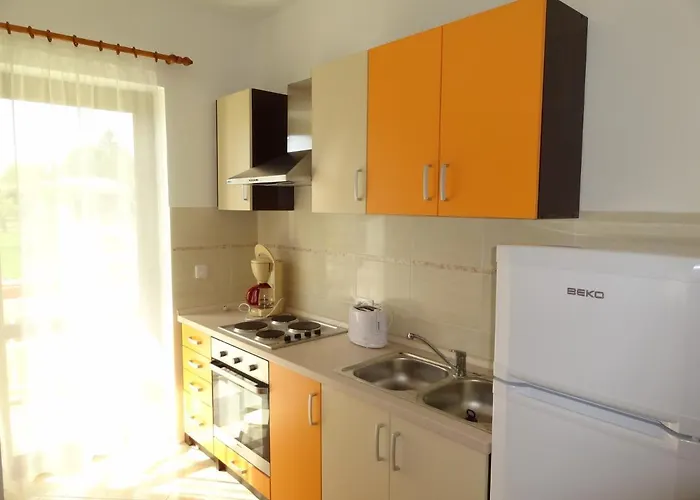 Apartment Mison Labin (Istria)