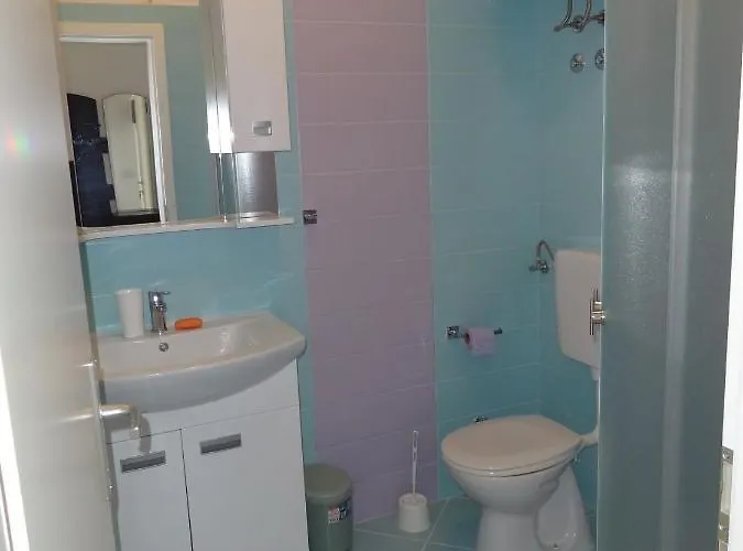 Apartment Mison Labin (Istria)