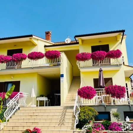 Mison Labin (Istria)