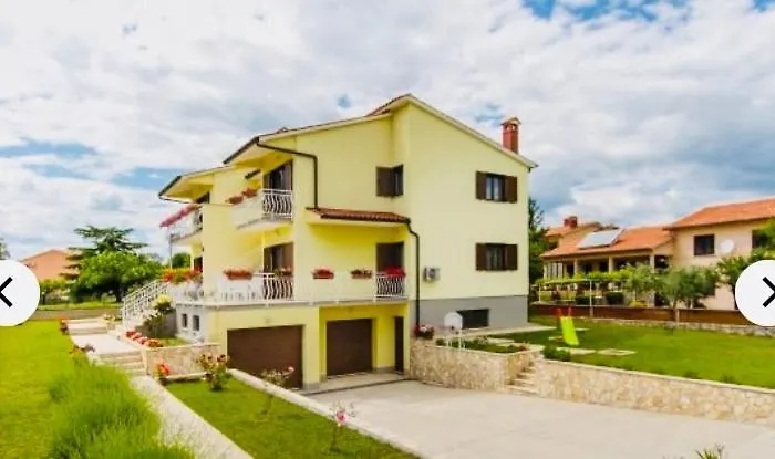 Mison * Labin (Istria)