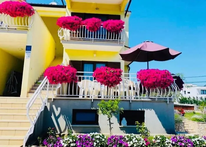 Mison Appartement Labin (Istria)