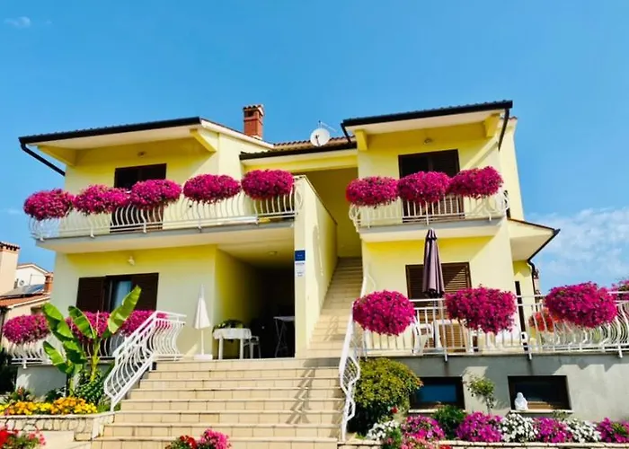 Mison Labin (Istria)